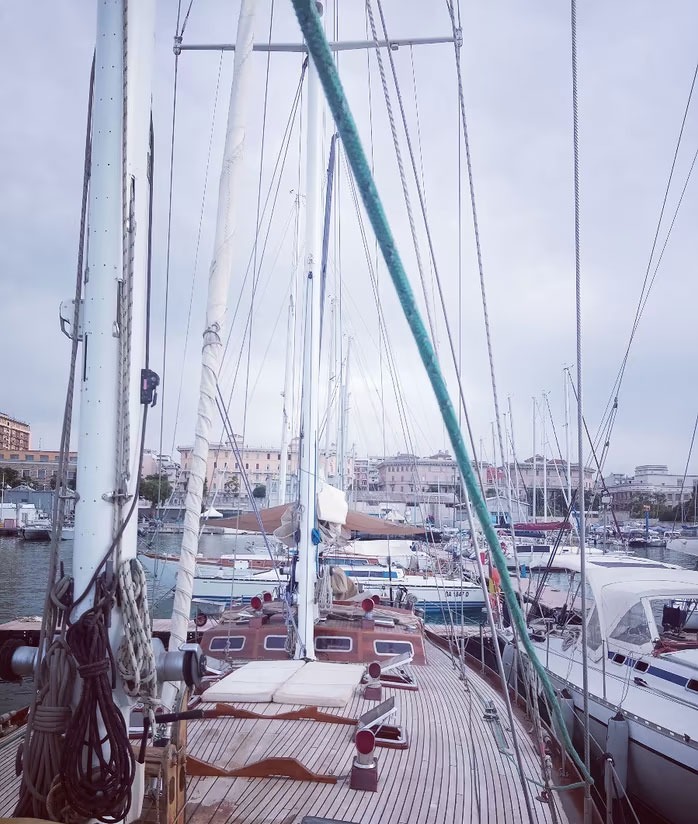 Sangermani Santa Maria III · 1973 in vendita in Altra zona — foto 4