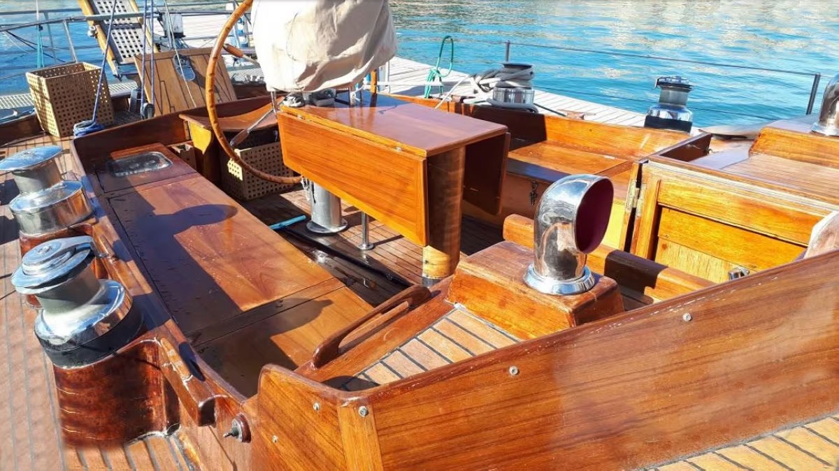 Sangermani Santa Maria III · 1973 in vendita in Altra zona — foto 6