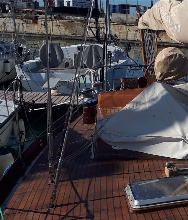 Sangermani Santa Maria III · 1973 in vendita in Altra zona — foto 7