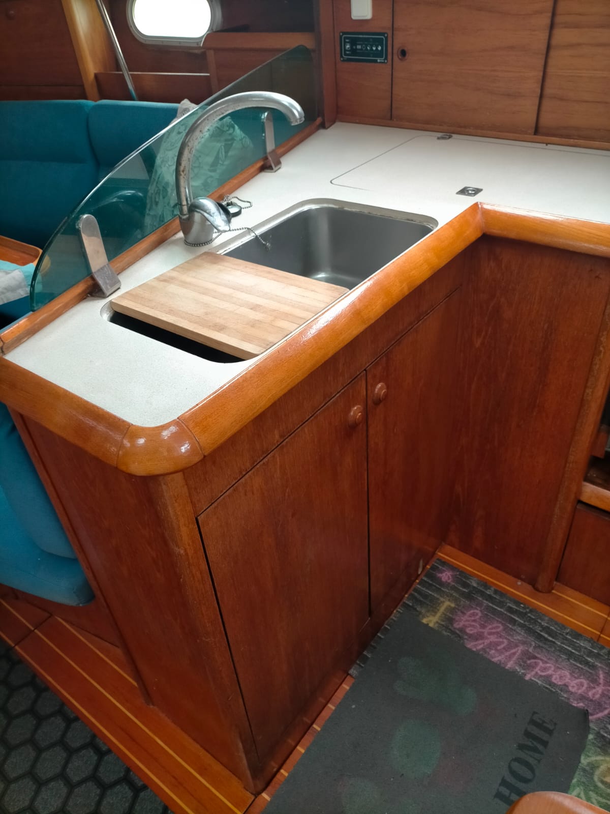 Jeanneau Sun Odyssey 35 · 2003 zu verkaufen – Andere Region — Foto 6