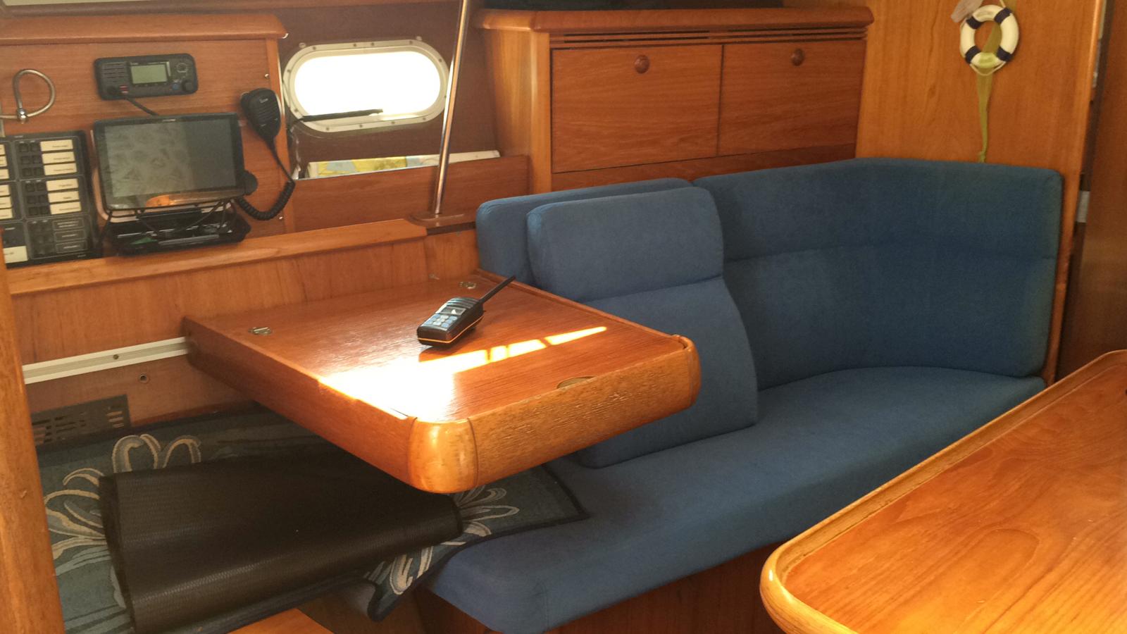 Jeanneau Sun Odyssey 35 · 2003 zu verkaufen – Andere Region — Foto 8
