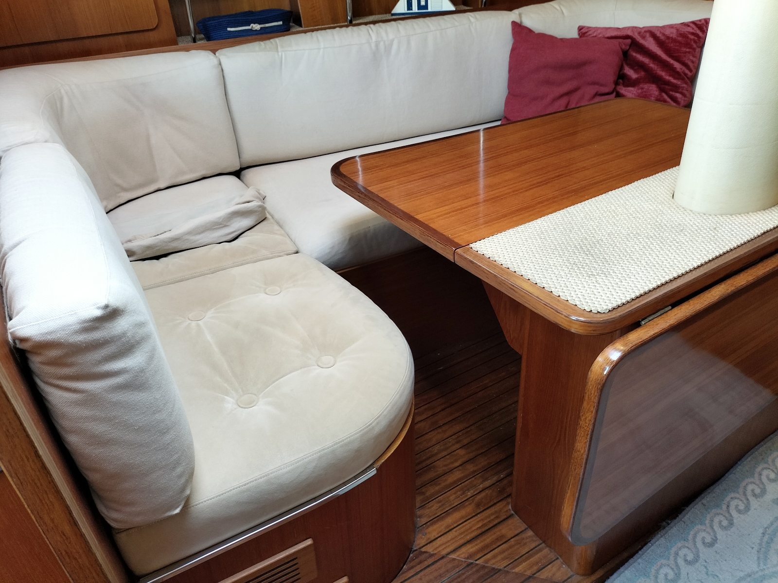 Comar Comet 12 · 1985 en venta en Otra zona — foto 6