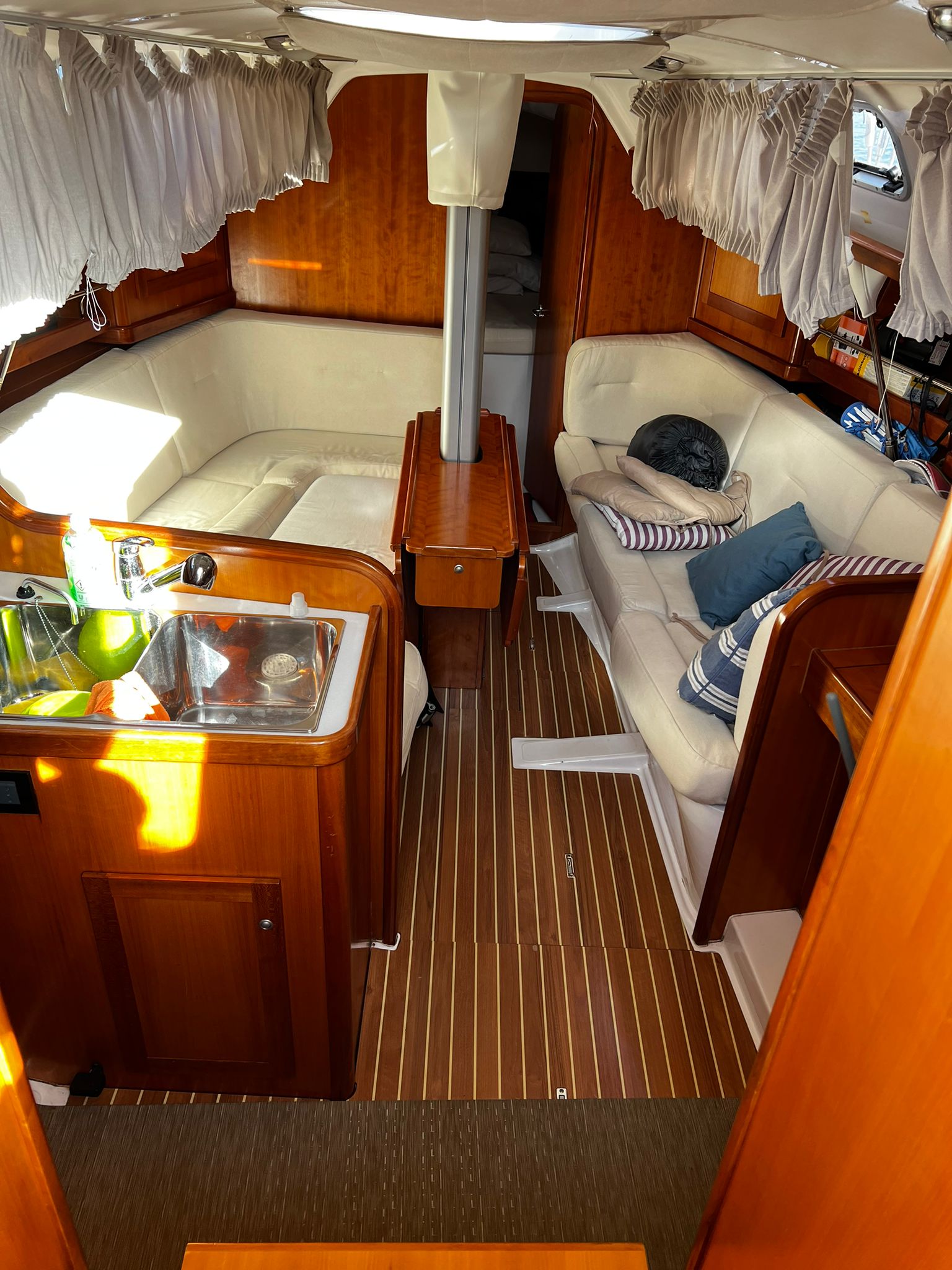 Comar Comet 33 S · 2008 for sale in Other area — photo 5