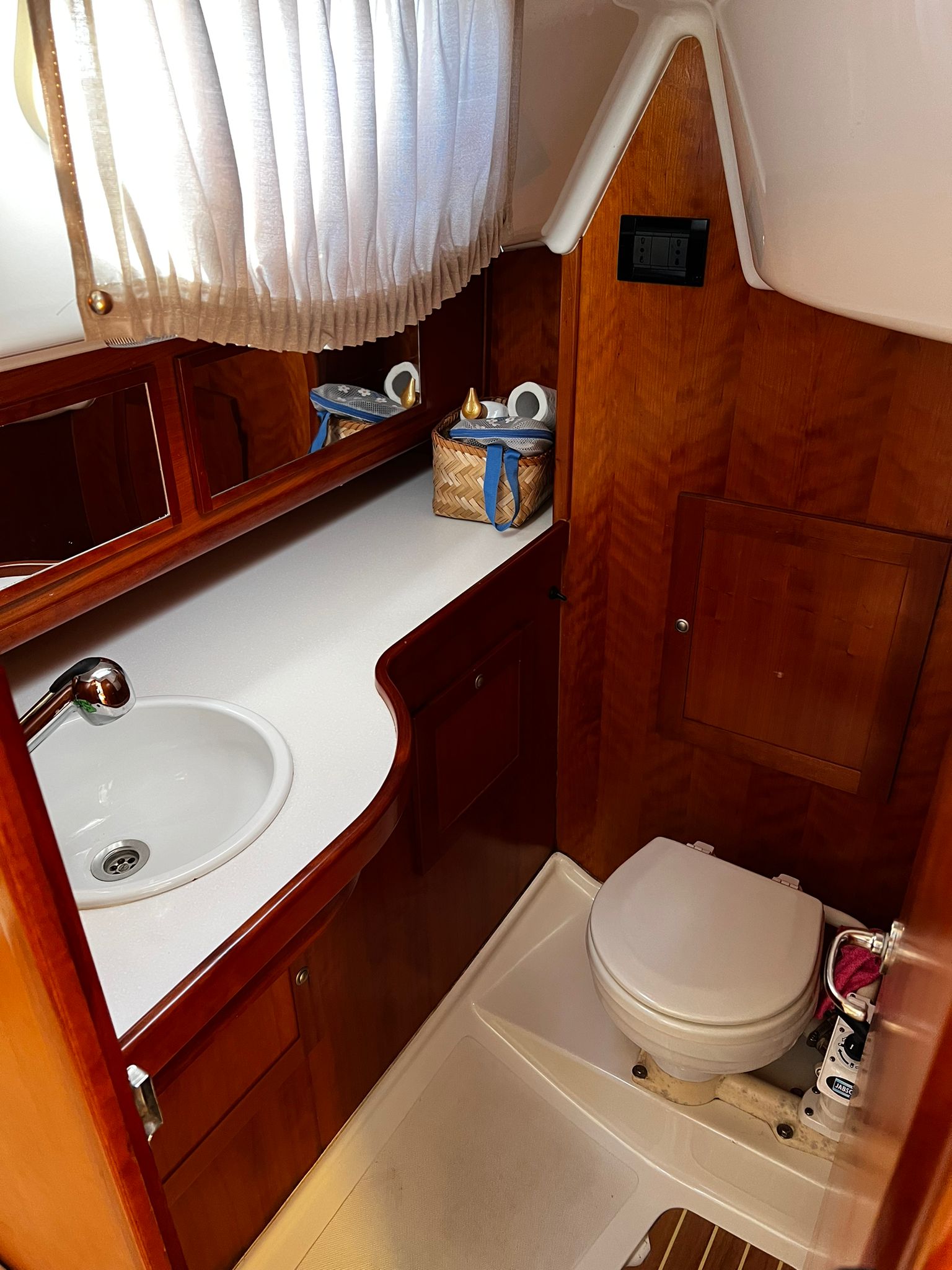 Comar Comet 33 S · 2008 for sale in Other area — photo 8