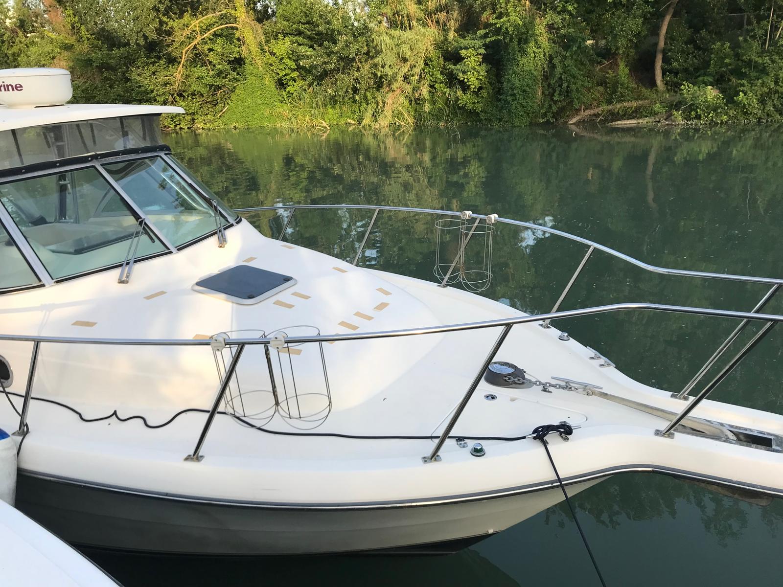 Pursuit 3070 Offshore · 2005 à vendre – Autre zone — photo 2