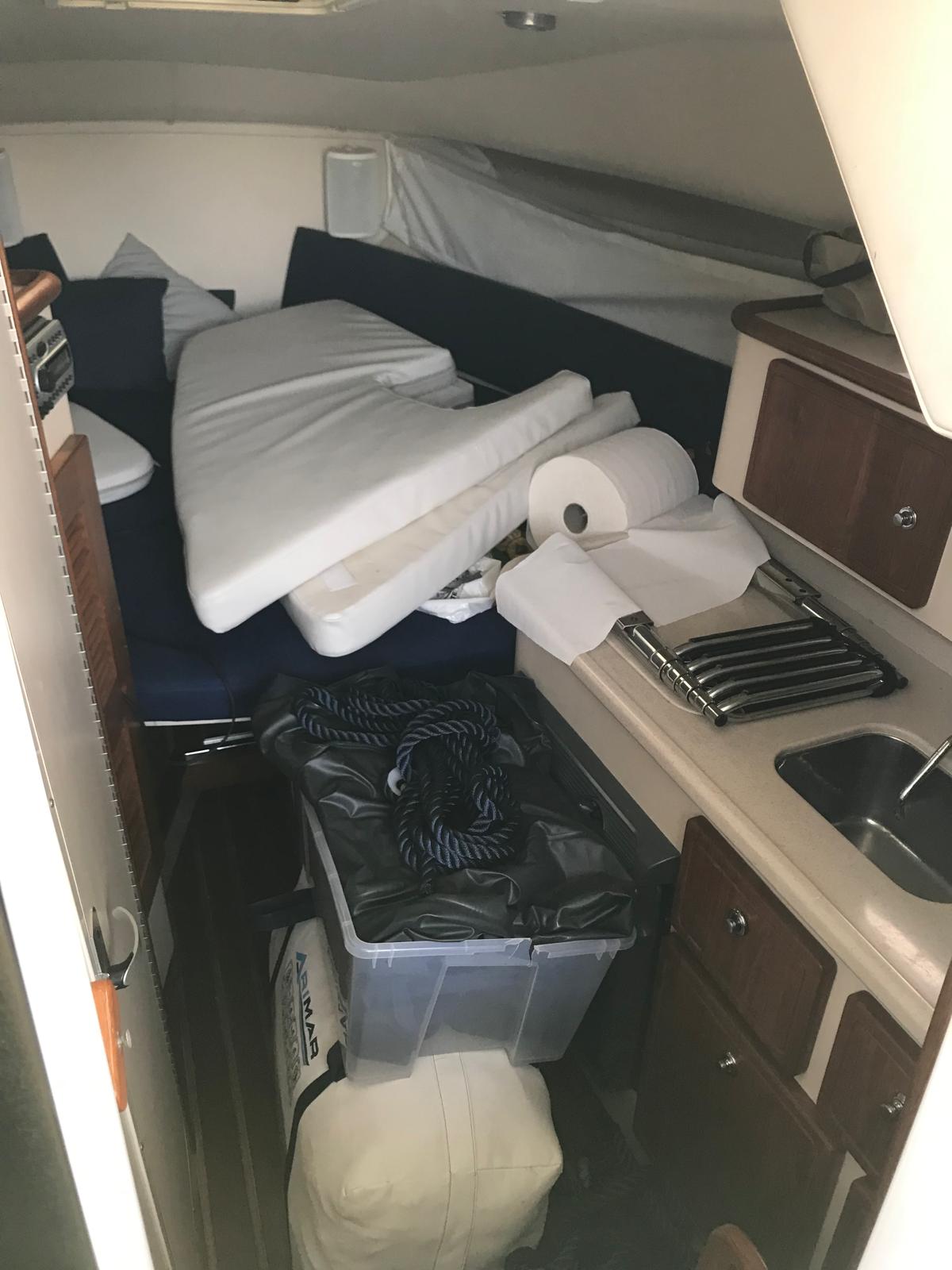 Pursuit 3070 Offshore · 2005 à vendre – Autre zone — photo 7