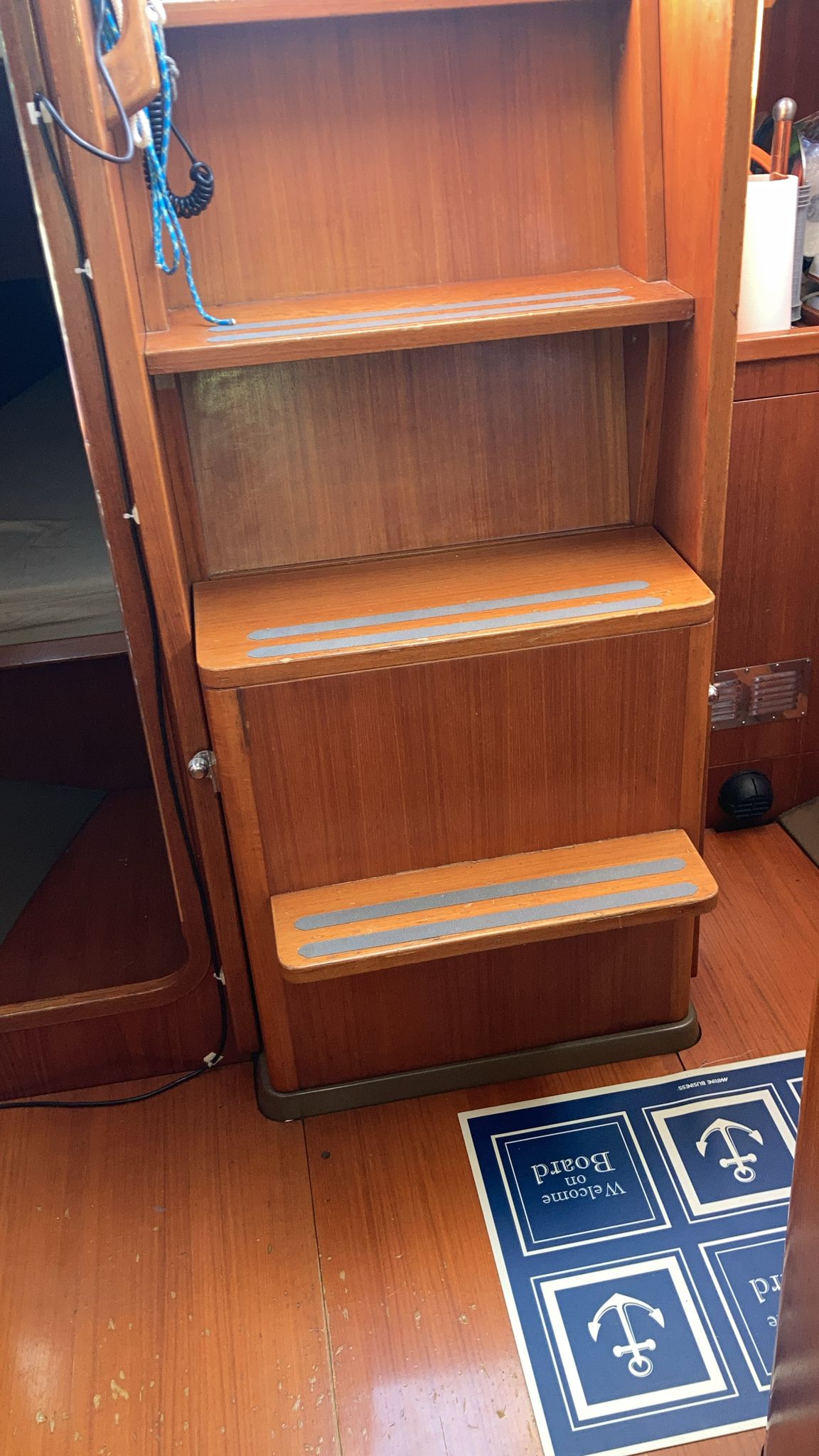 Grand Soleil 35 · 1983 en venta en Otra zona — foto 3