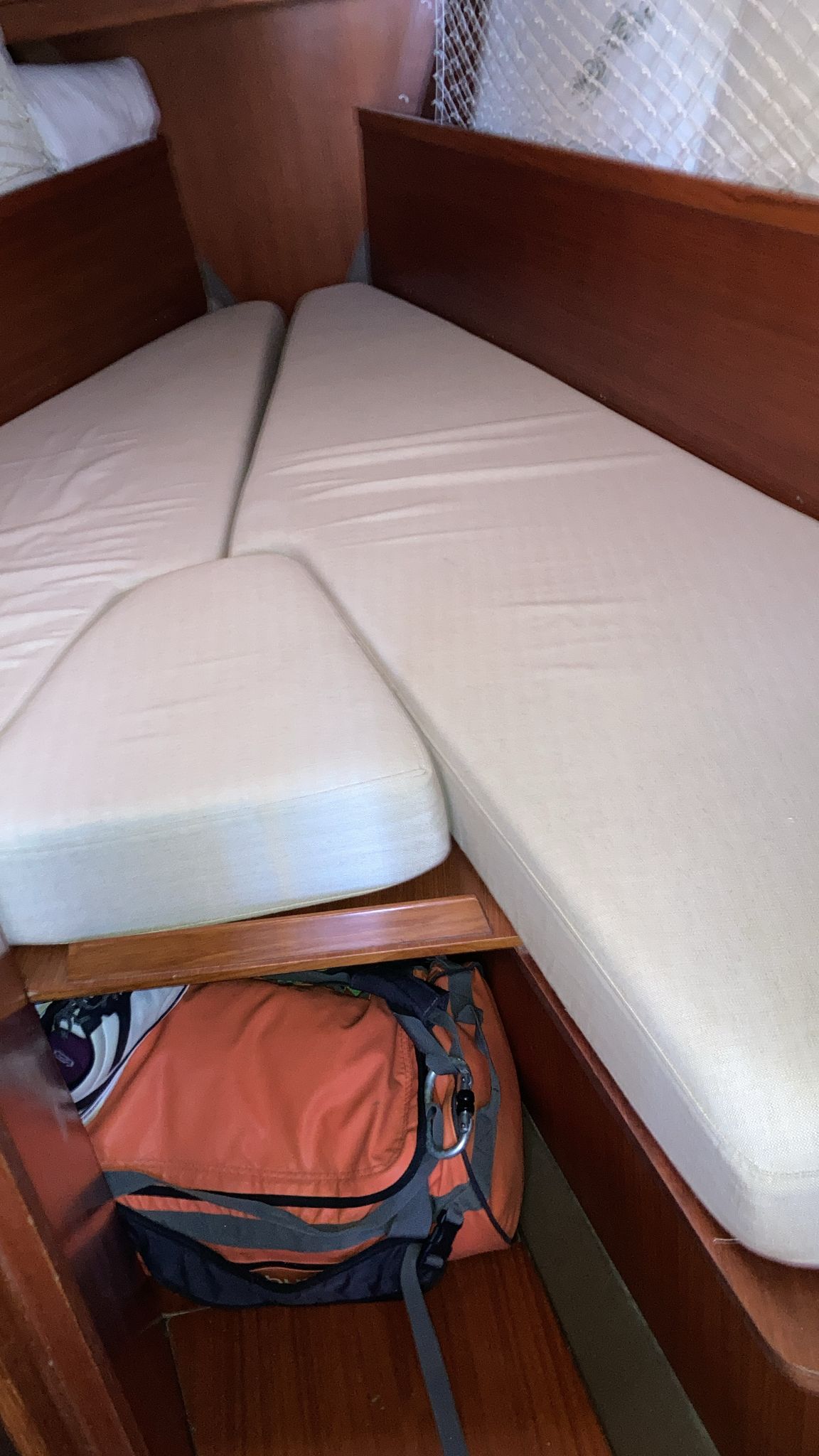 Grand Soleil 35 · 1983 en venta en Otra zona — foto 7