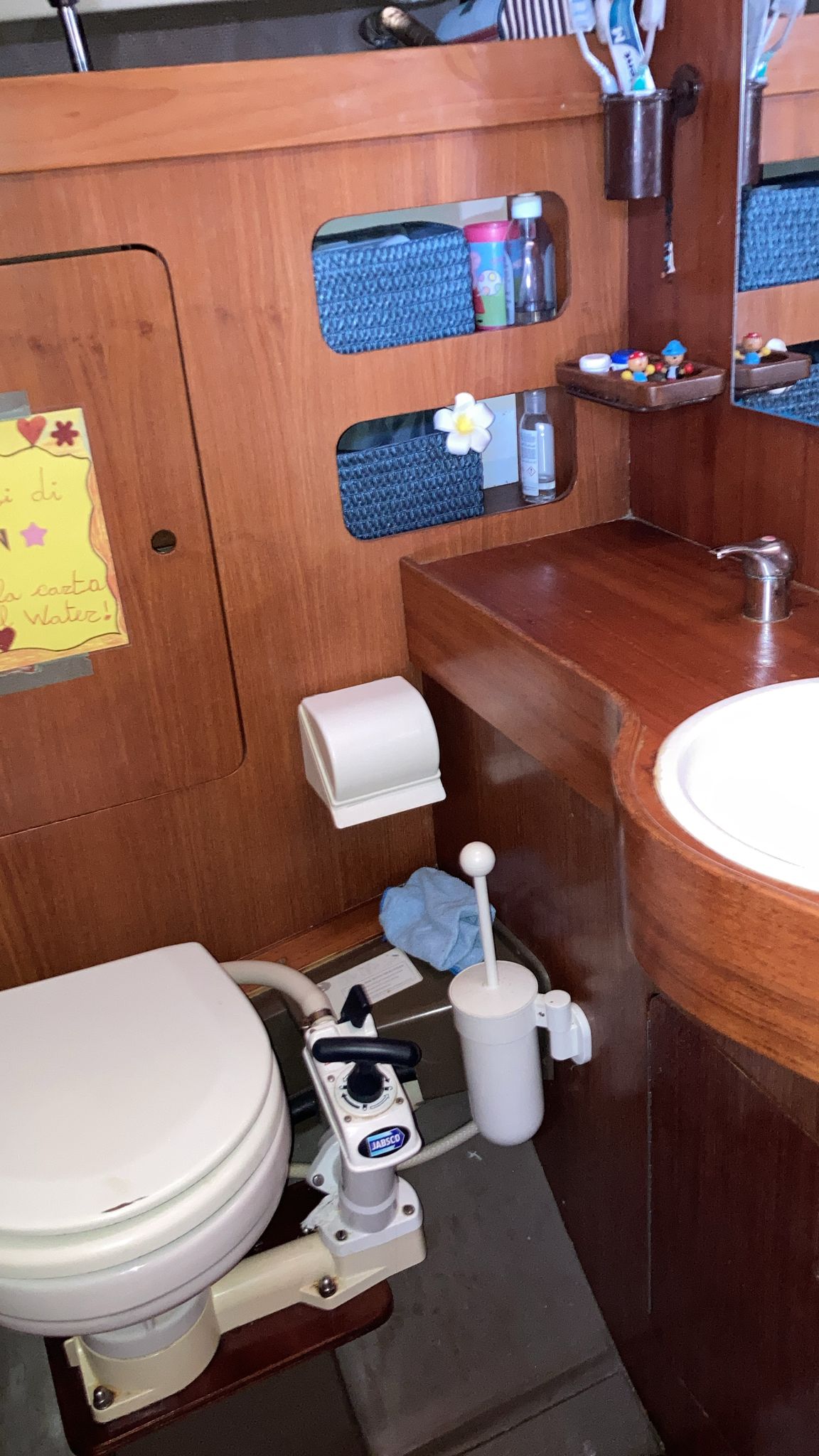 Grand Soleil 35 · 1983 en venta en Otra zona — foto 8