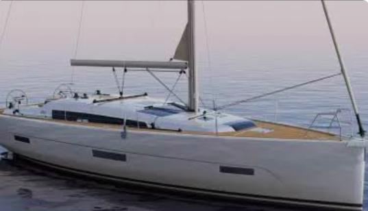 Dufour 430 Grand Large · 2019 zu verkaufen – Andere Region — Foto 2