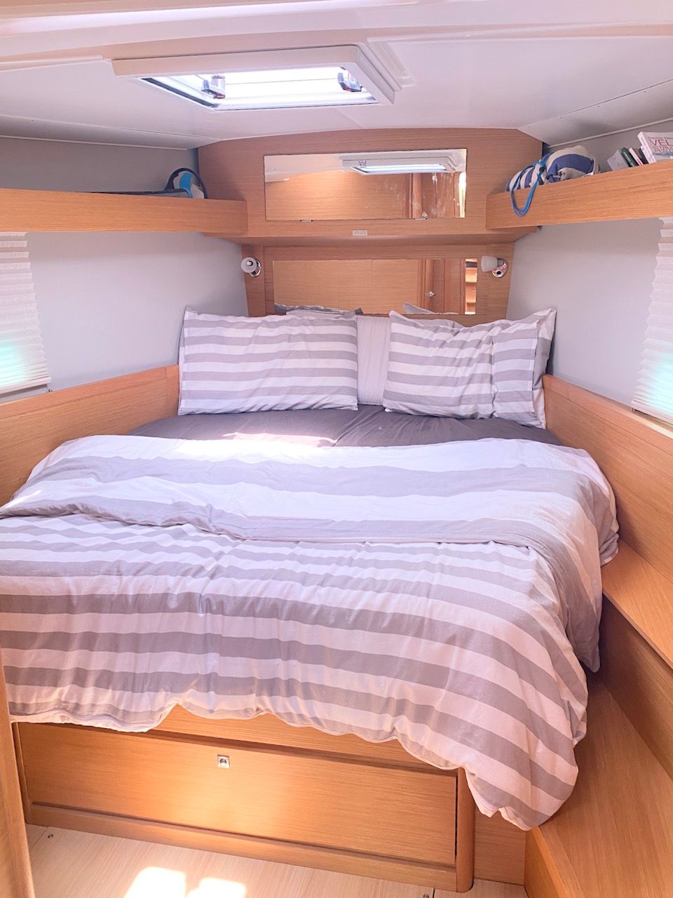 Dufour 430 Grand Large · 2019 zu verkaufen – Andere Region — Foto 6
