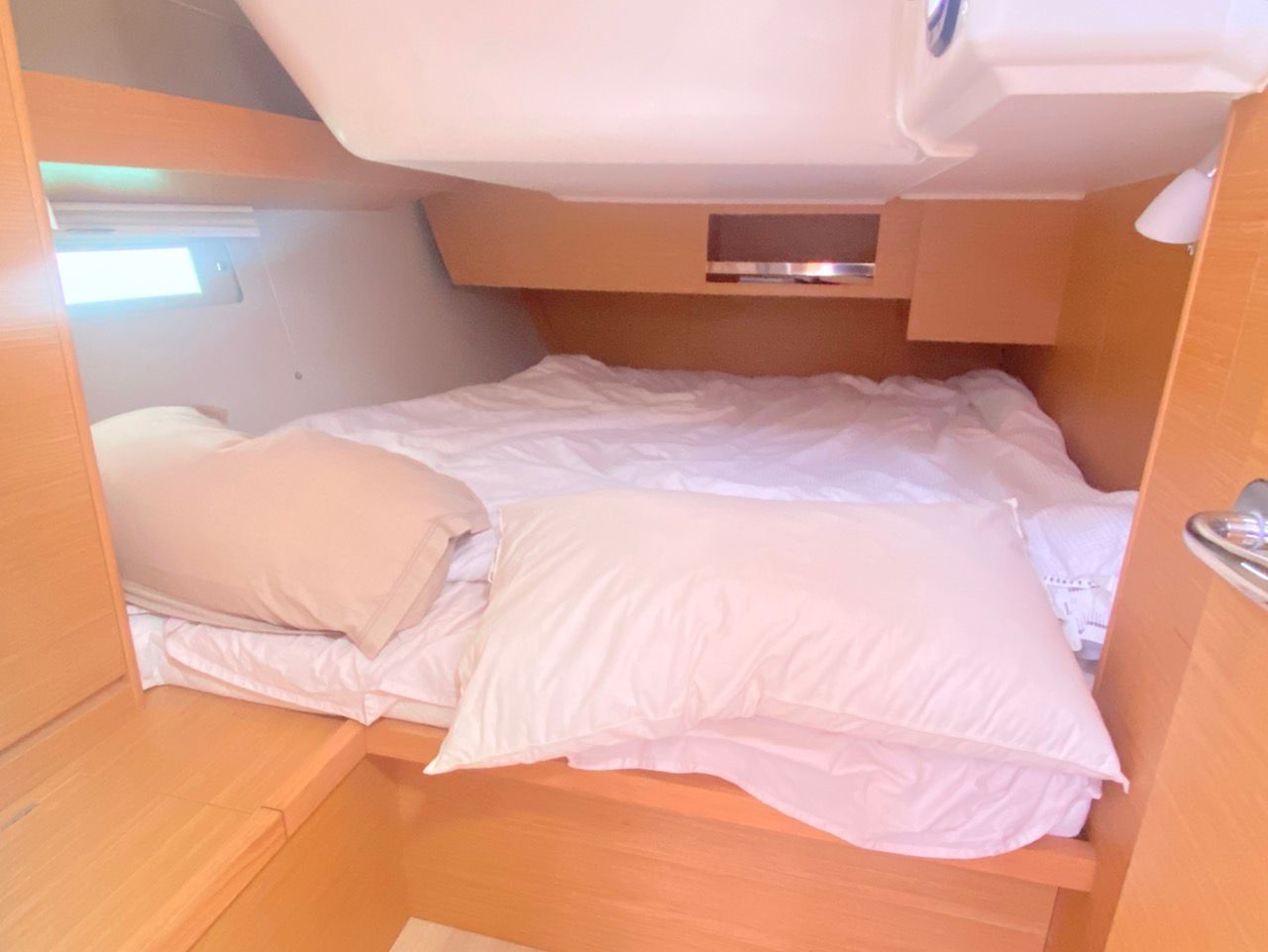 Dufour 430 Grand Large · 2019 zu verkaufen – Andere Region — Foto 7