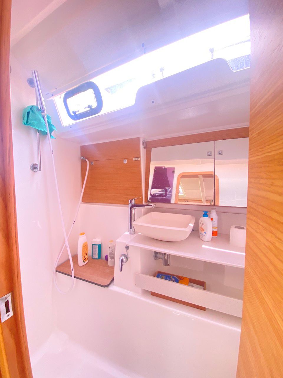 Dufour 430 Grand Large · 2019 zu verkaufen – Andere Region — Foto 8