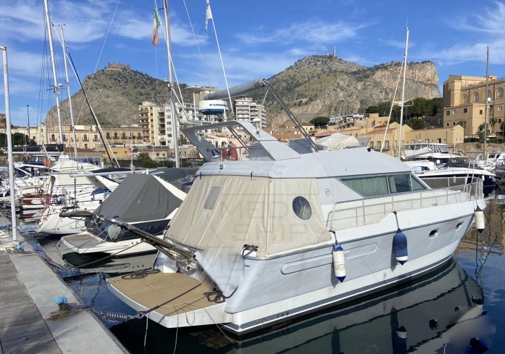 Mochi Craft Europa · 1993 in vendita in Sicilia — foto 1