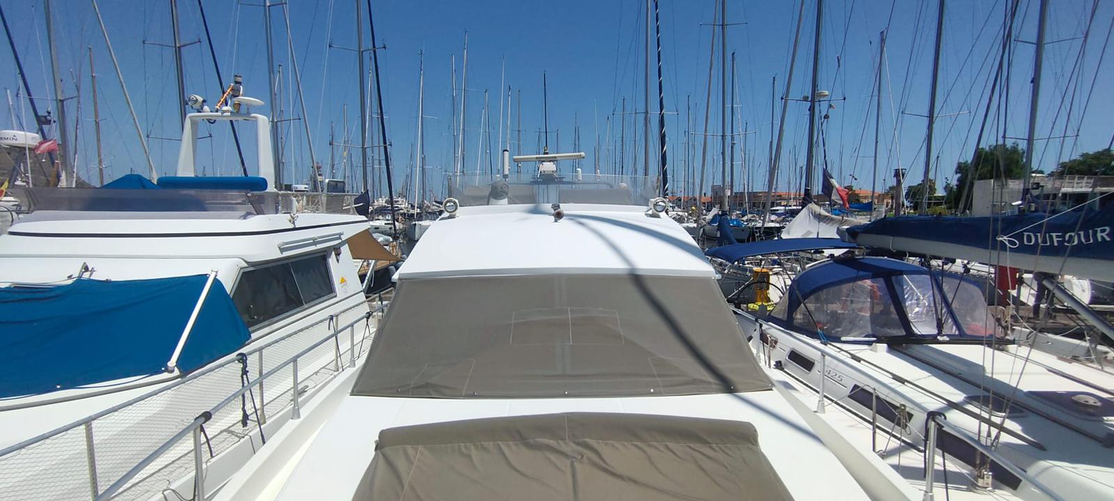 Mochi Craft Europa · 1993 in vendita in Sicilia — foto 3