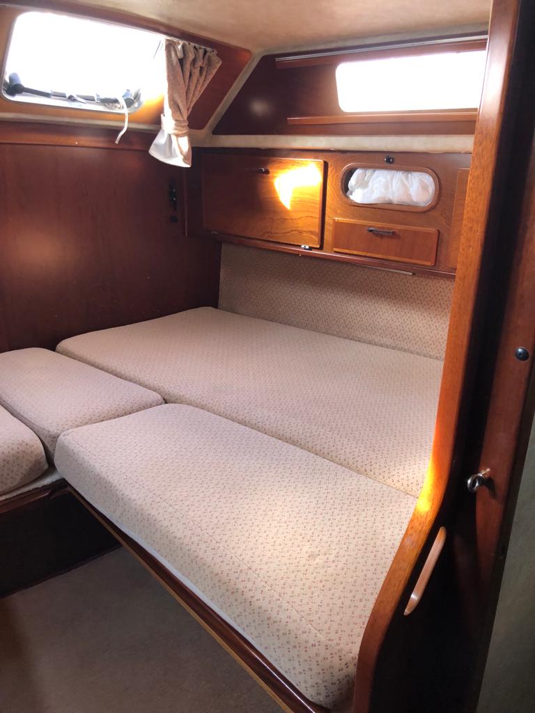Westerly Oceanmaster 48 · 1992 in vendita in Altra zona — foto 8