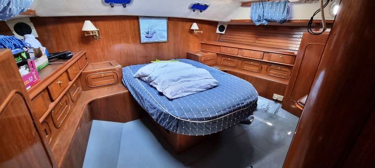 Westerly Oceanmaster 48 · 1992 in vendita in Altra zona — foto 10