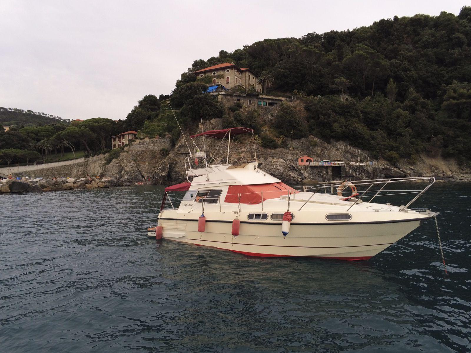 Sealine Statesman 305 · 1988 in vendita in Altra zona — foto 1