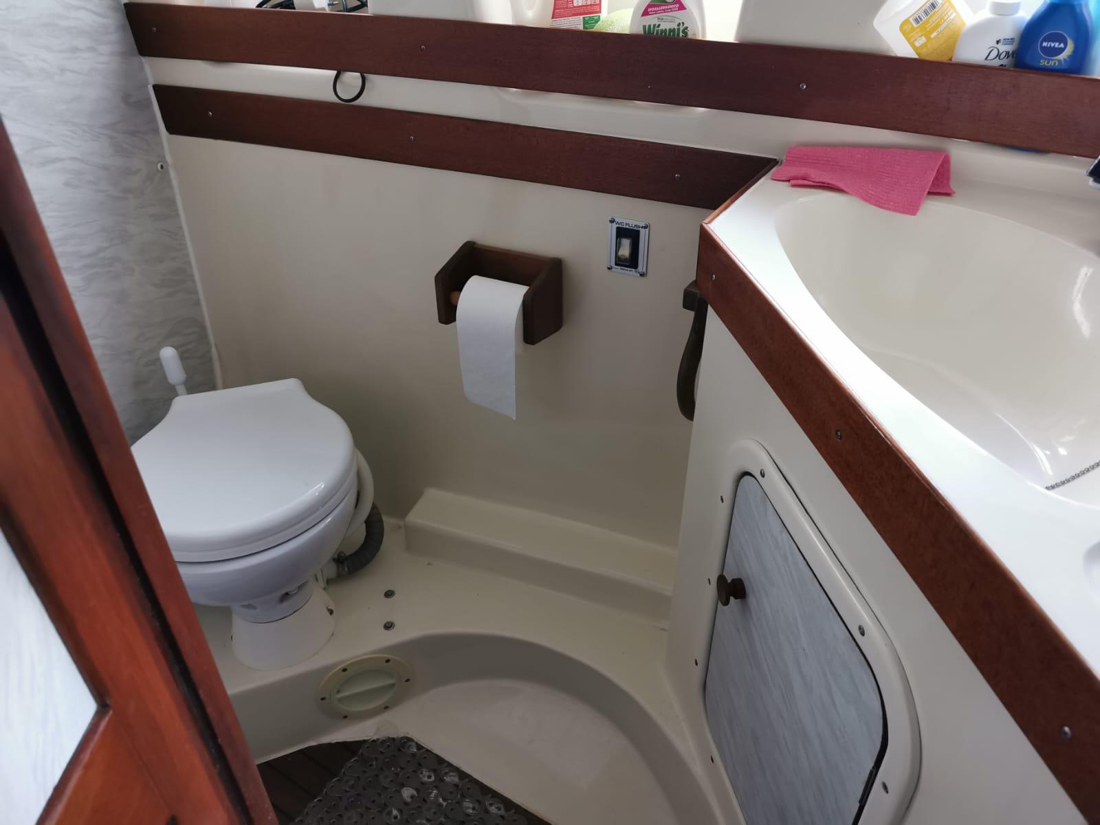 Sealine Statesman 305 · 1988 in vendita in Altra zona — foto 5