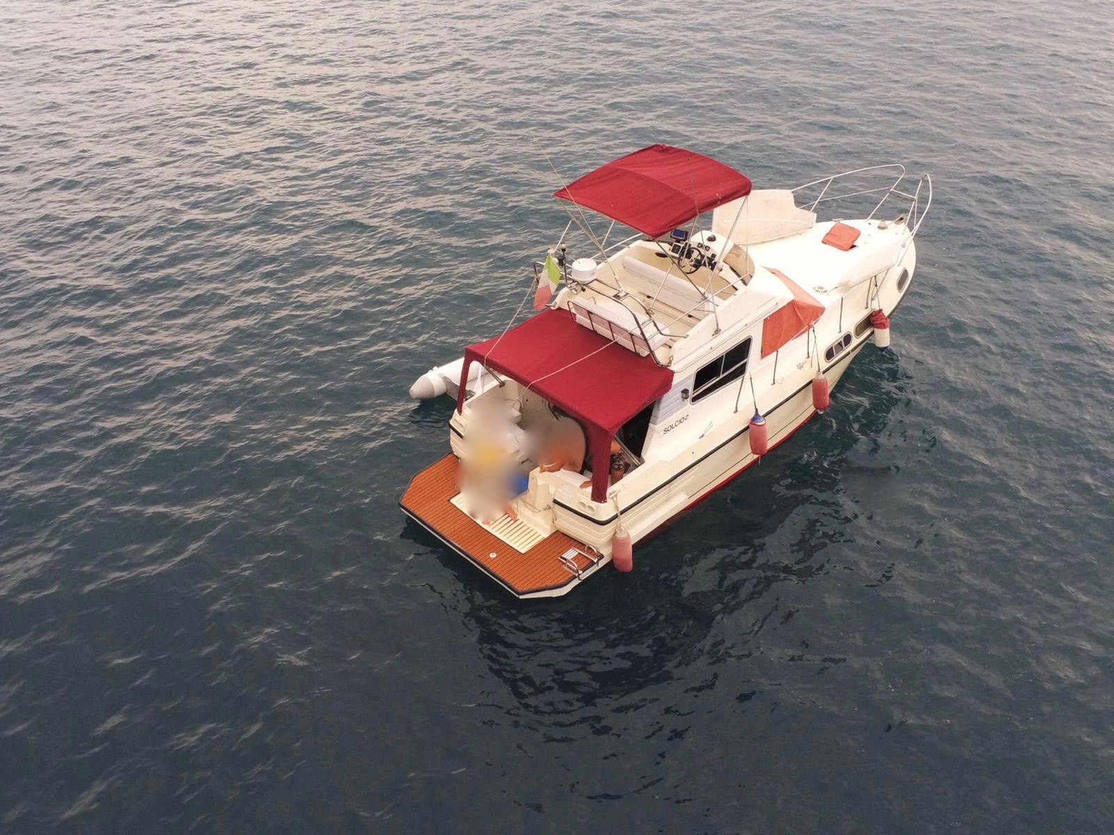 Sealine Statesman 305 · 1988 in vendita in Altra zona — foto 8
