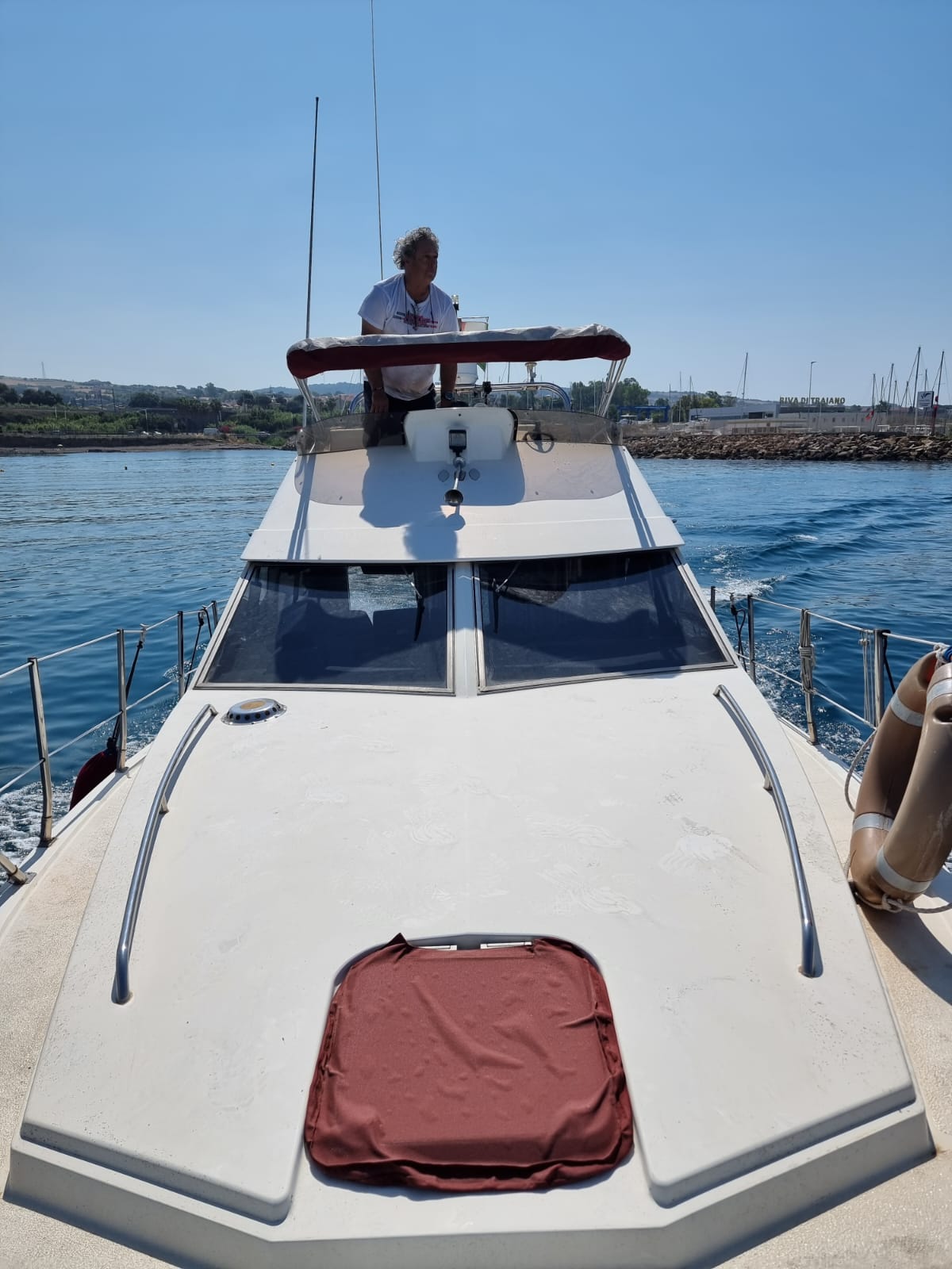 Sealine Statesman 305 · 1988 in vendita in Altra zona — foto 9