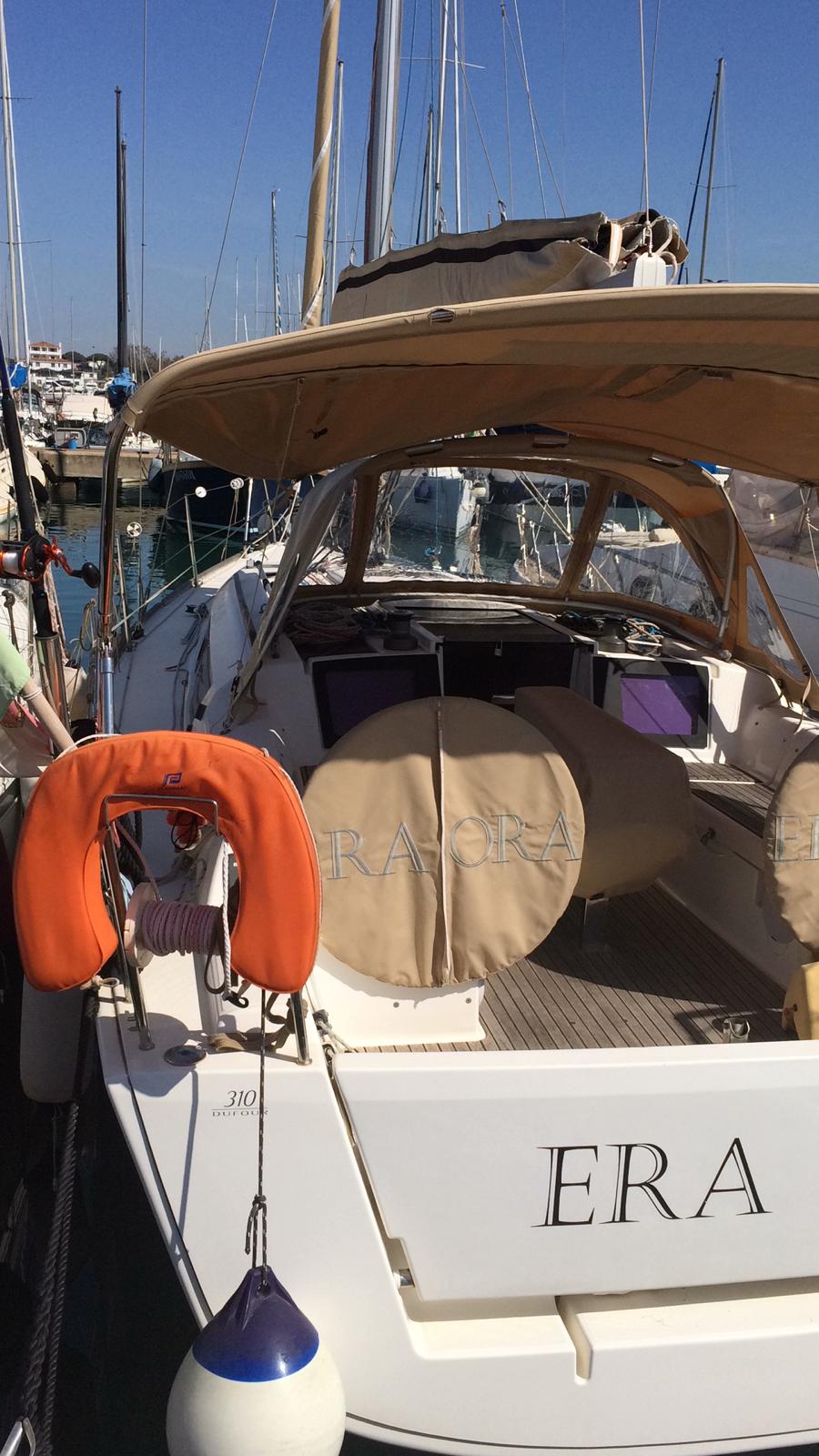 Dufour 310 Grand Large · 2015 à vendre – Autre zone — photo 2