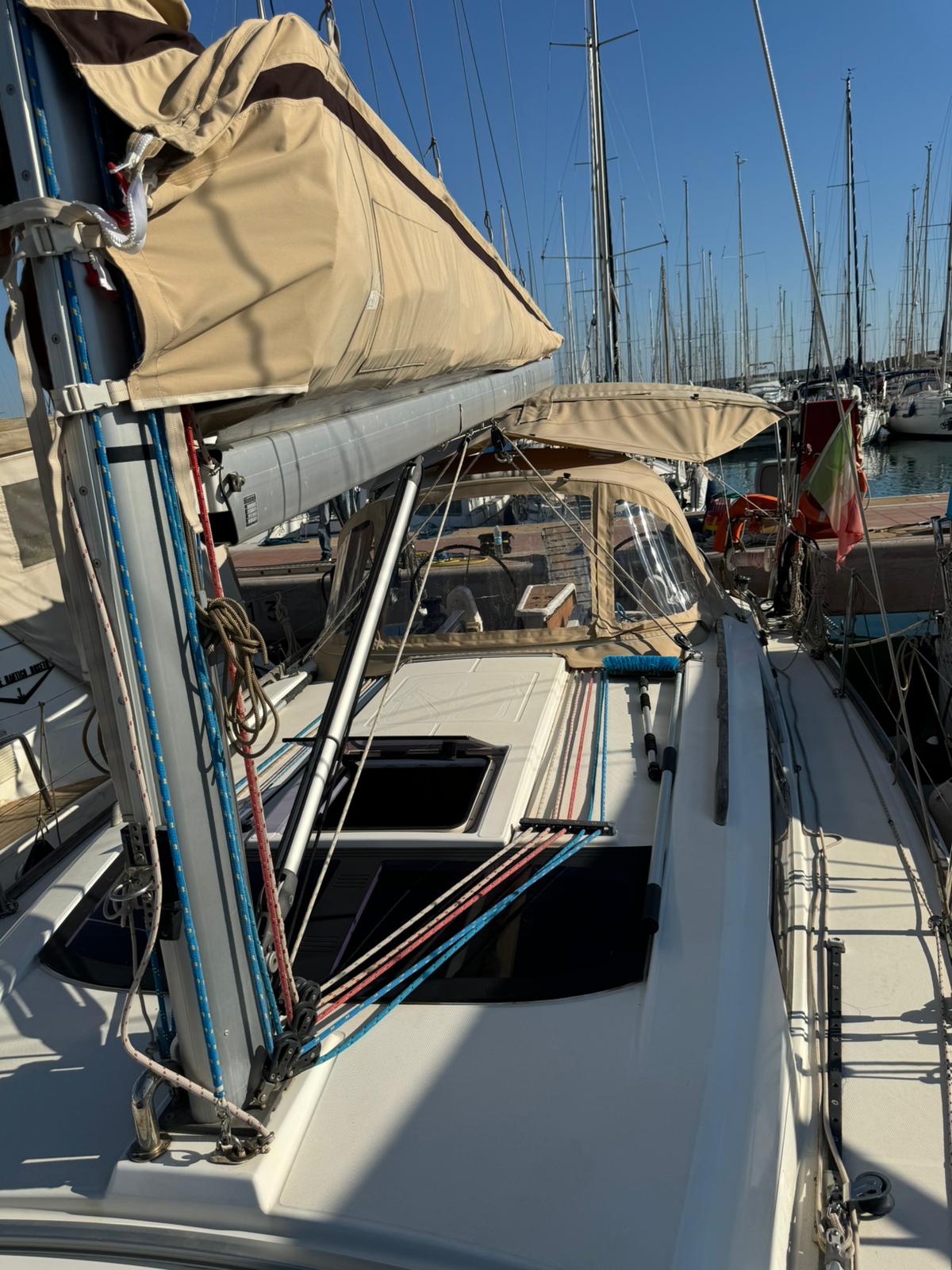 Dufour 310 Grand Large · 2015 à vendre – Autre zone — photo 4