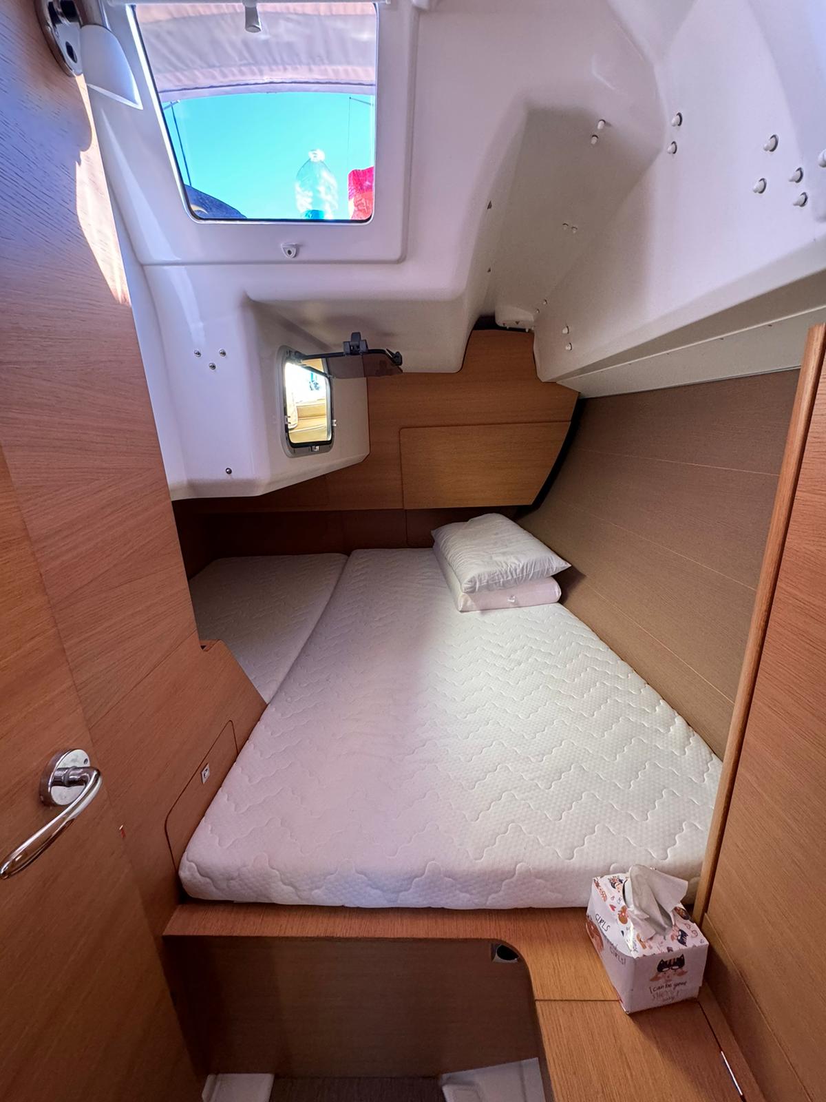 Dufour 310 Grand Large · 2015 à vendre – Autre zone — photo 7