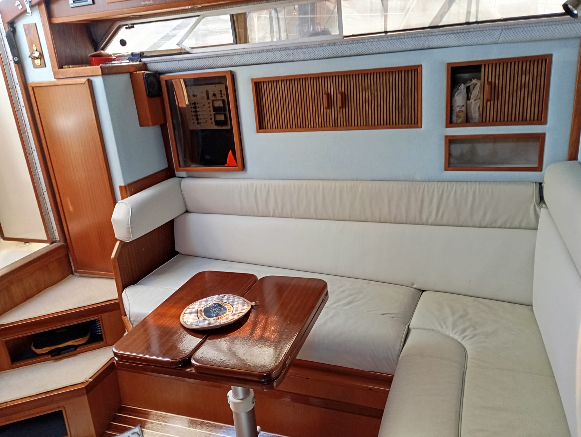 Sea Ray 300 · 1989 en venta en Otra zona — foto 4