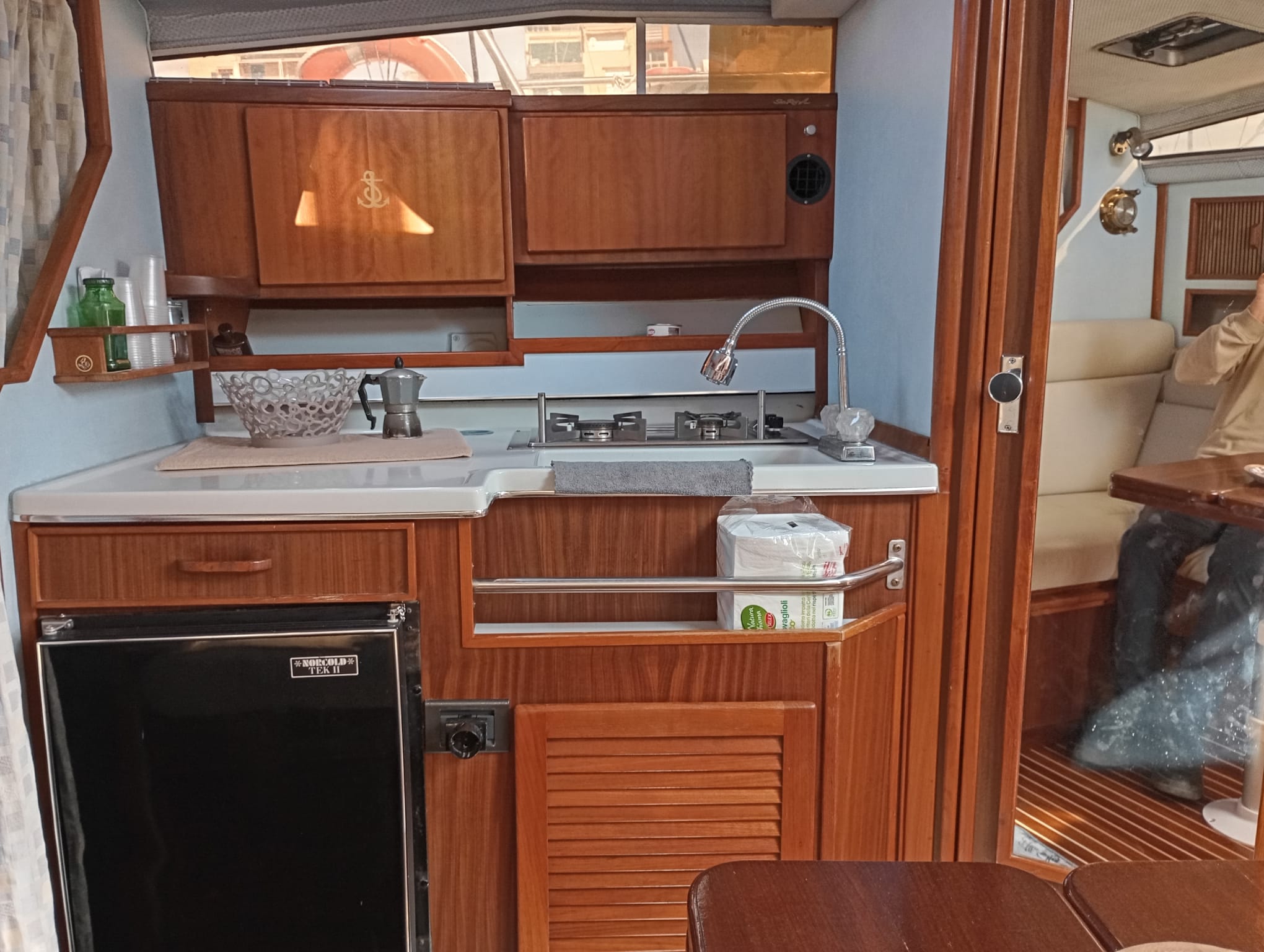 Sea Ray 300 · 1989 en venta en Otra zona — foto 5