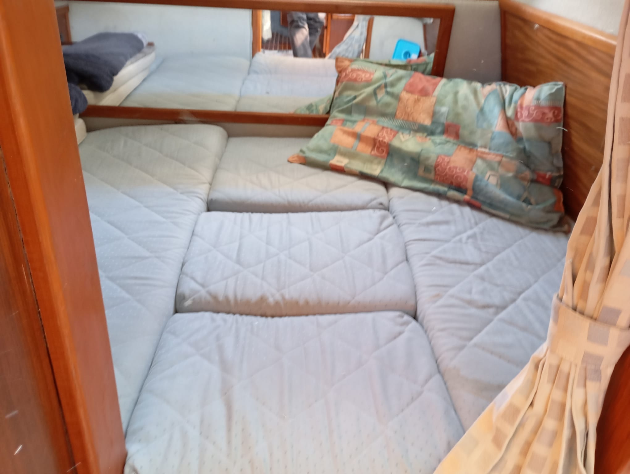 Sea Ray 300 · 1989 en venta en Otra zona — foto 6