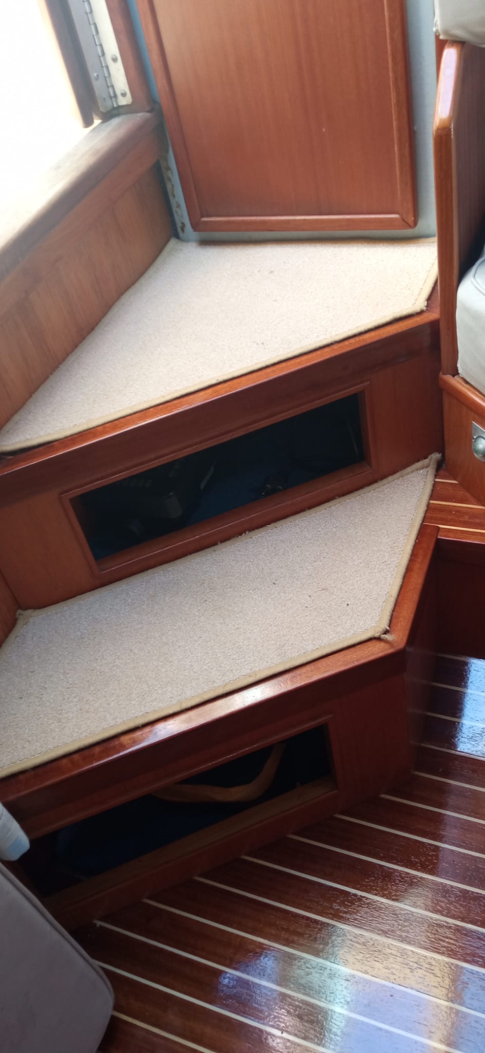 Sea Ray 300 · 1989 en venta en Otra zona — foto 7