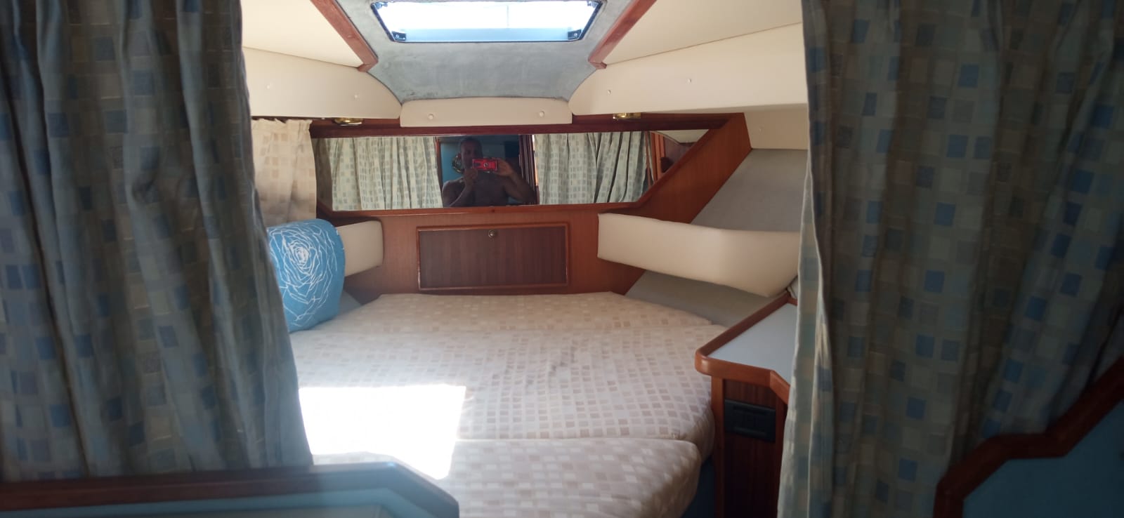 Sea Ray 300 · 1989 en venta en Otra zona — foto 9