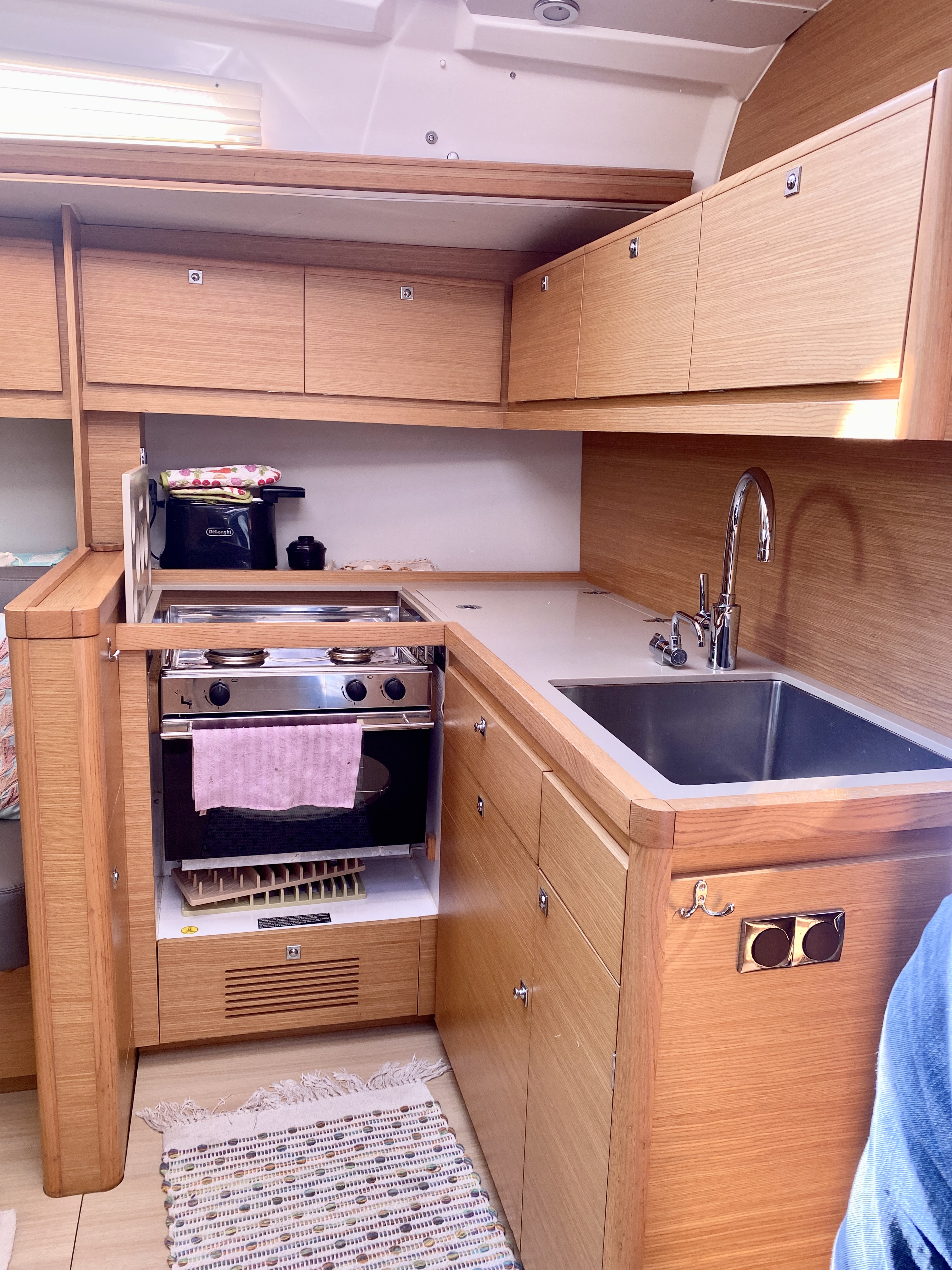 Dufour 430 Grand Large · 2019 in vendita in Altra zona — foto 6