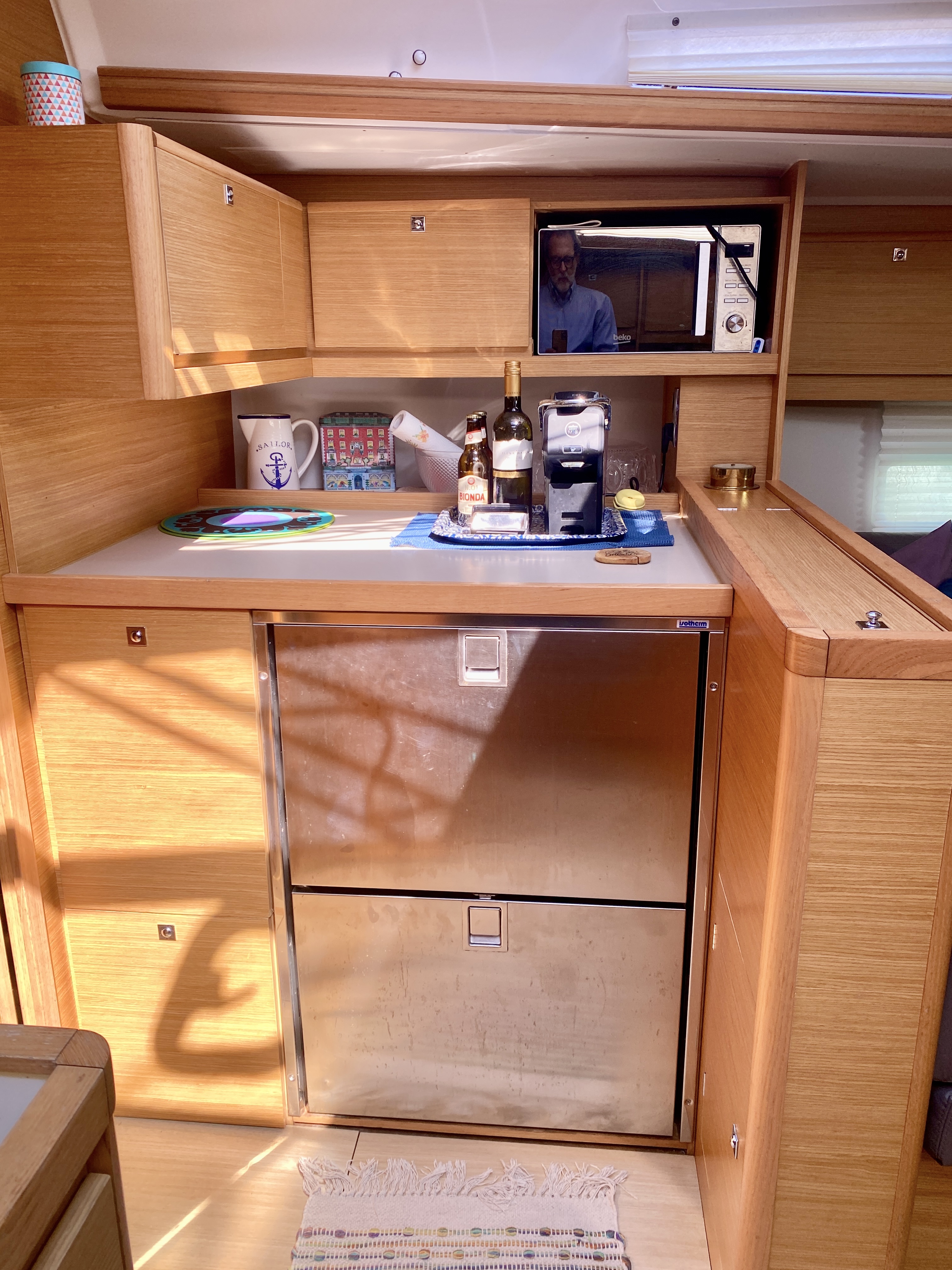 Dufour 430 Grand Large · 2019 in vendita in Altra zona — foto 7