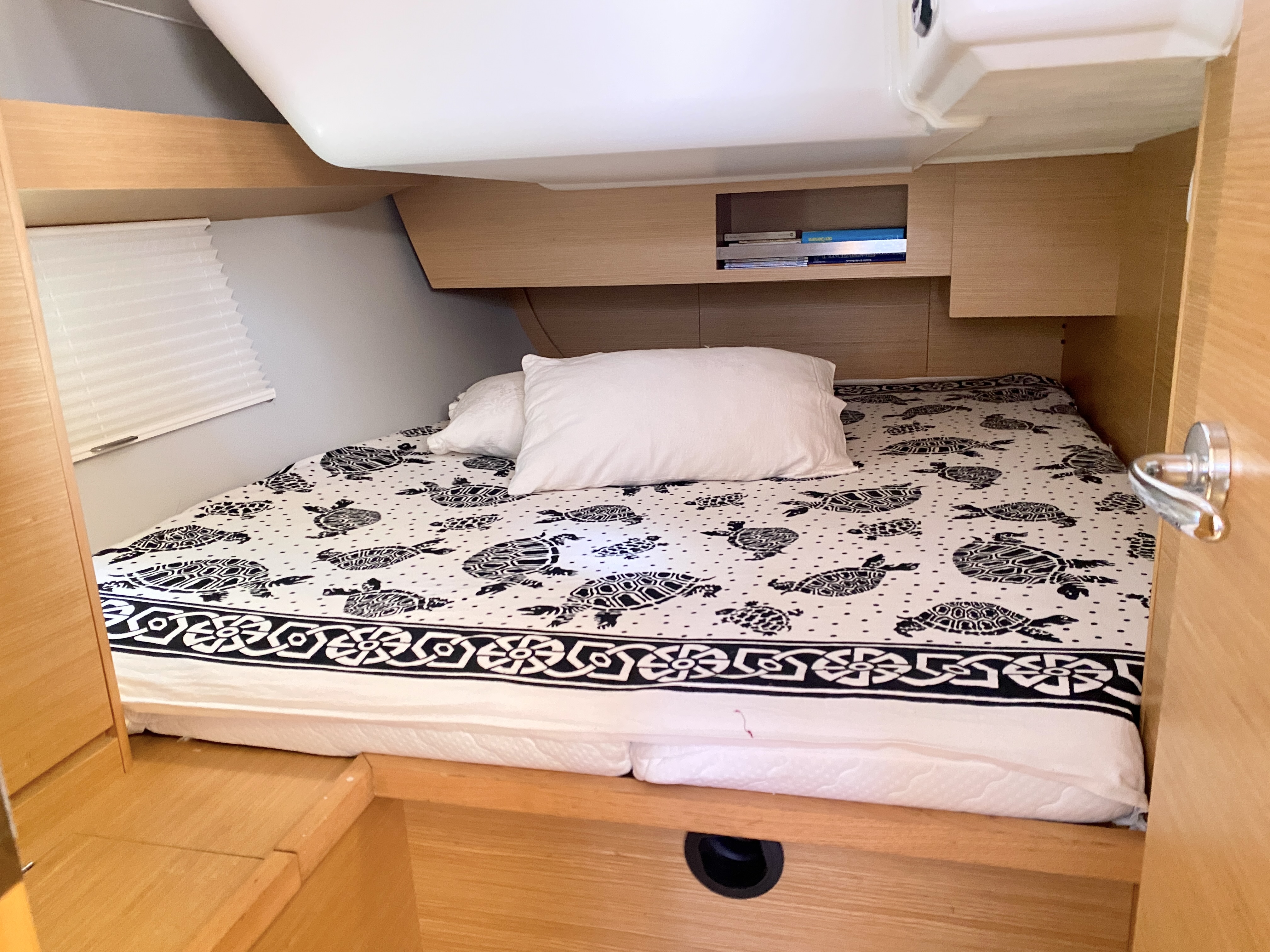 Dufour 430 Grand Large · 2019 in vendita in Altra zona — foto 8