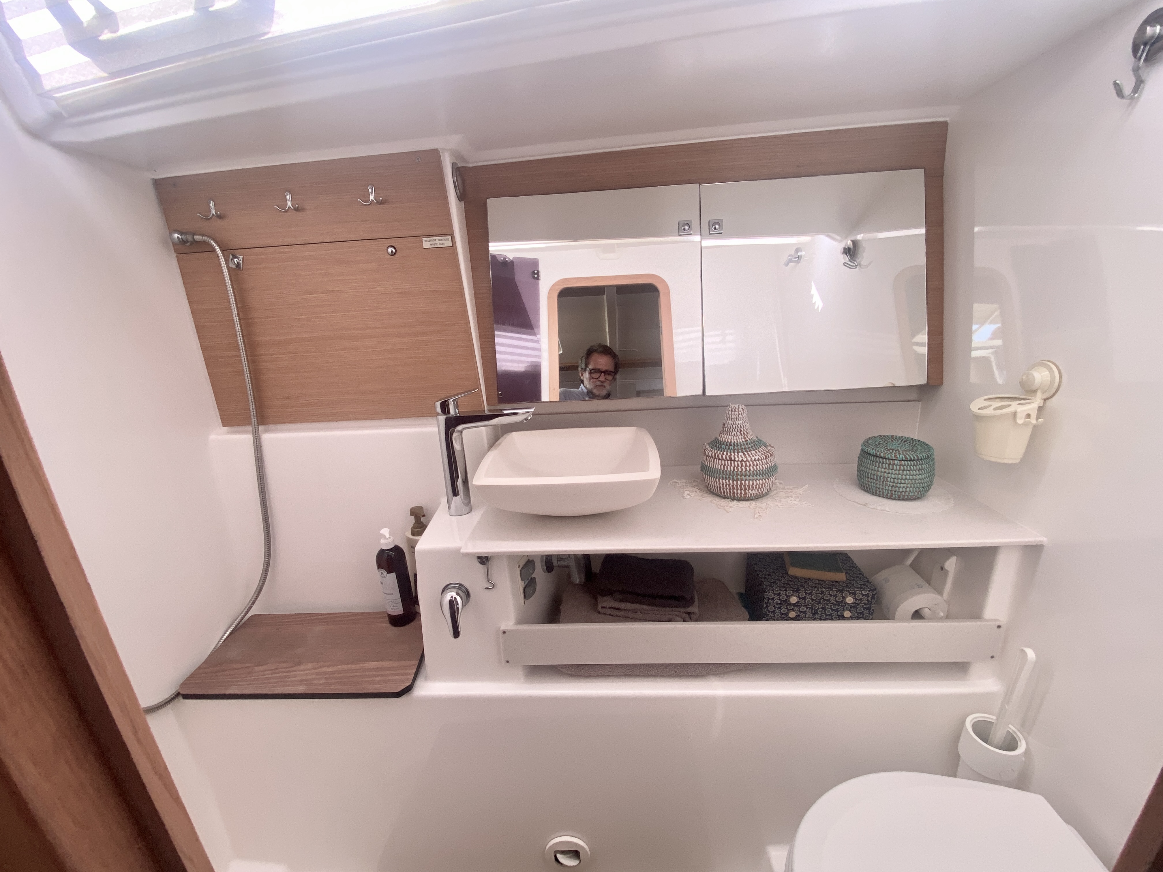 Dufour 430 Grand Large · 2019 in vendita in Altra zona — foto 9