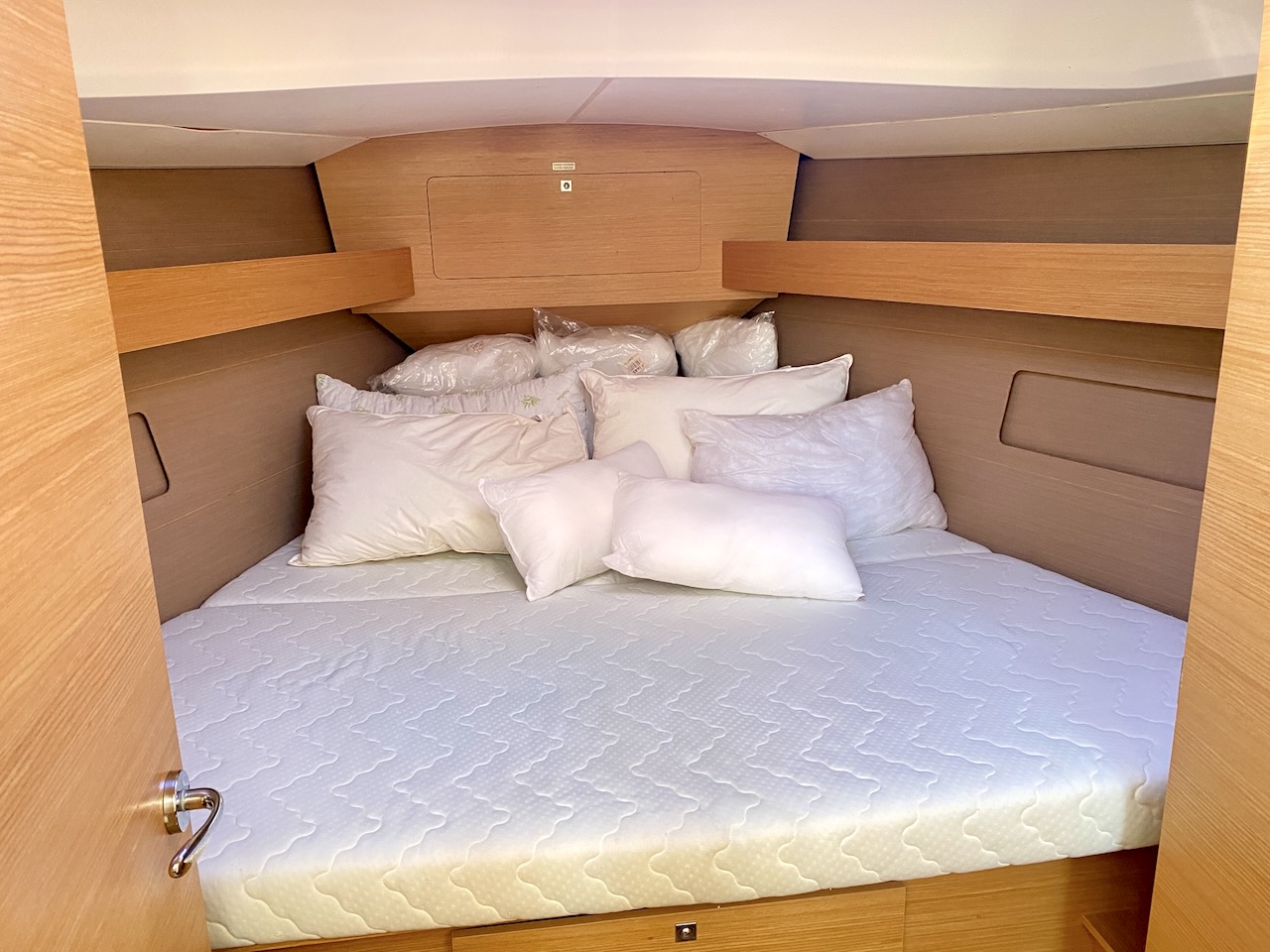 Dufour 382 Grand Large · 2017 zu verkaufen – Andere Region — Foto 10