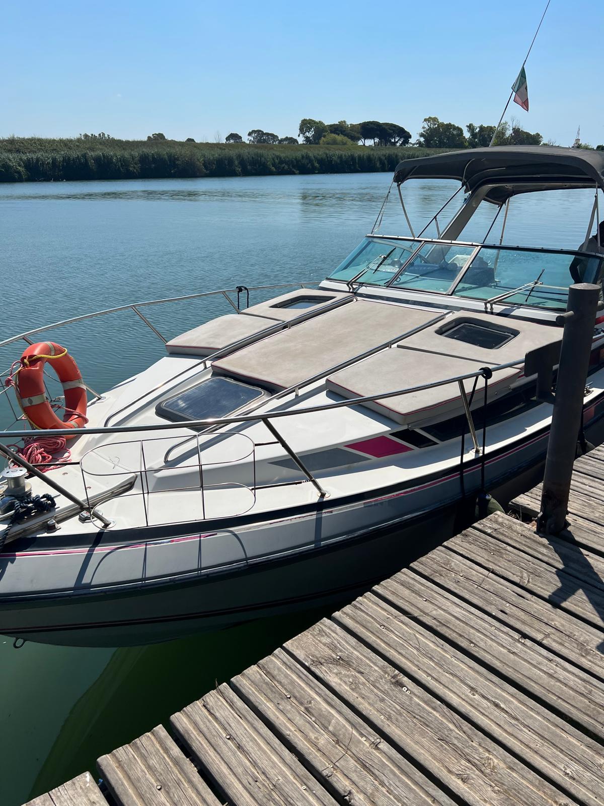 Formula 29 · 1989 en venta en Otra zona — foto 1