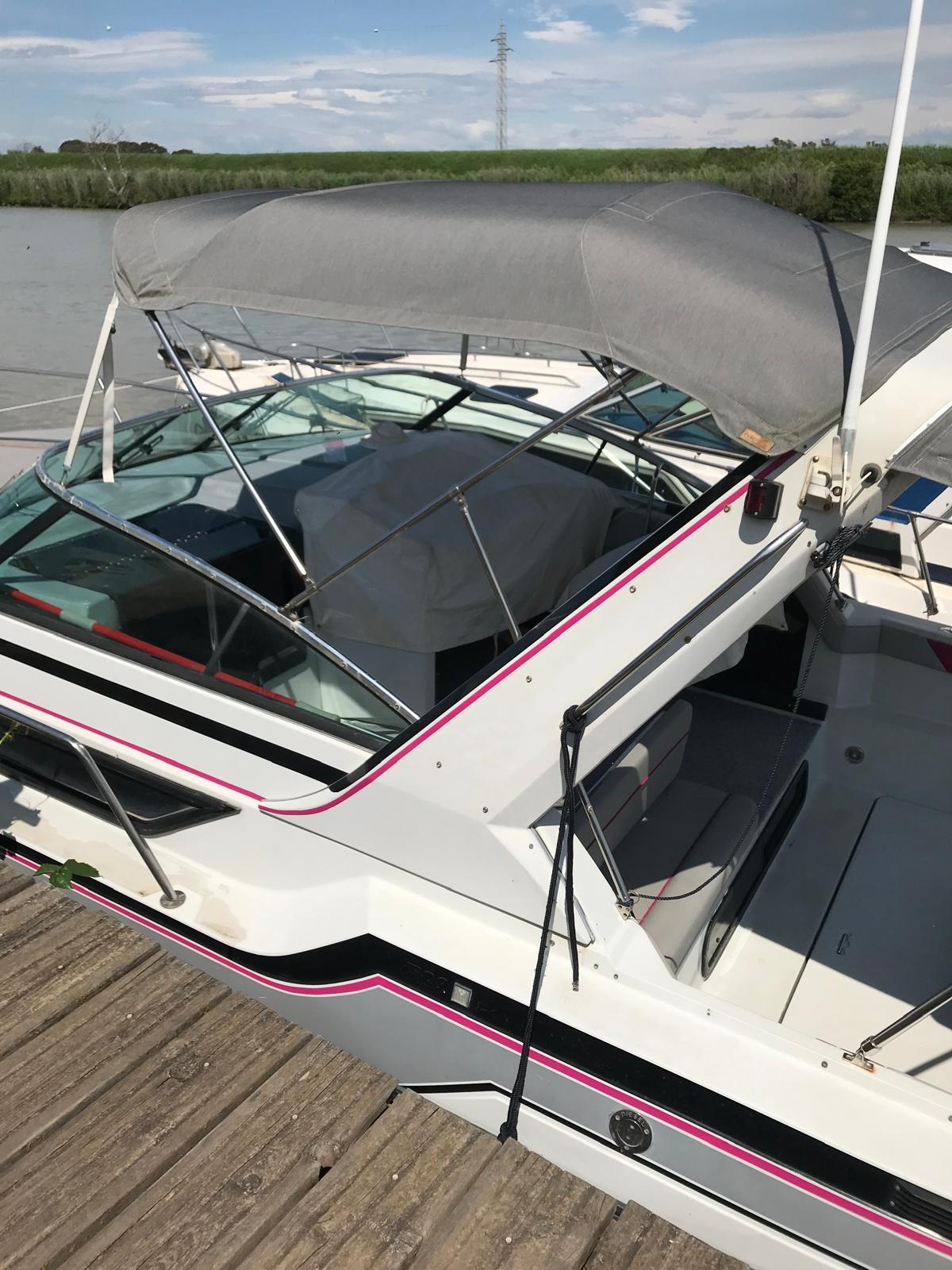 Formula 29 · 1989 en venta en Otra zona — foto 3