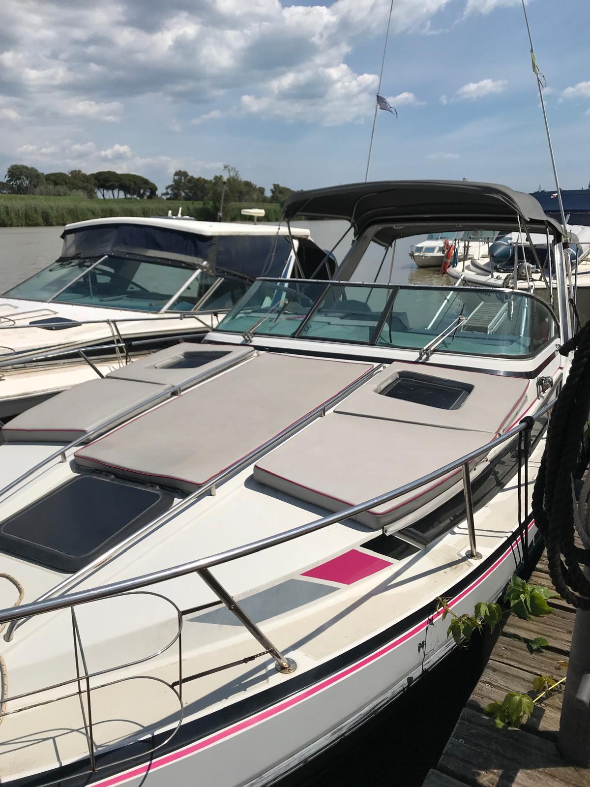 Formula 29 · 1989 en venta en Otra zona — foto 4