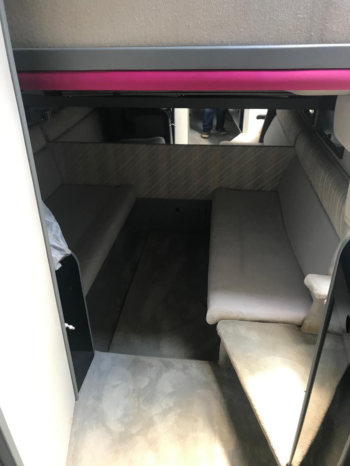 Formula 29 · 1989 en venta en Otra zona — foto 7
