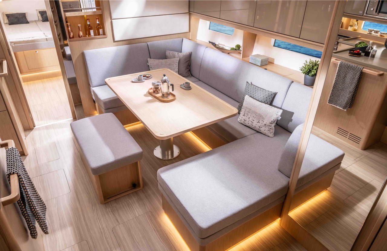 Bavaria 46 · 2024 en venta en Otra zona — foto 4
