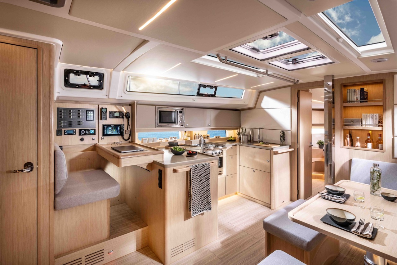 Bavaria 46 · 2024 en venta en Otra zona — foto 6