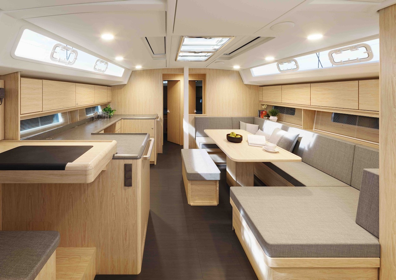 Bavaria 46 · 2024 en venta en Otra zona — foto 7