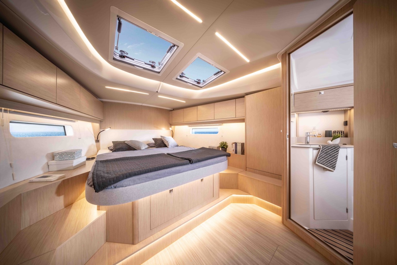 Bavaria 46 · 2024 en venta en Otra zona — foto 9