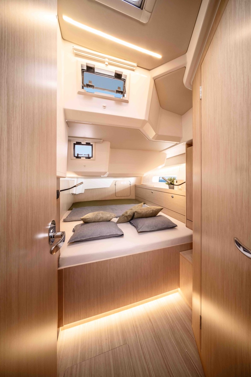 Bavaria 46 · 2024 en venta en Otra zona — foto 10