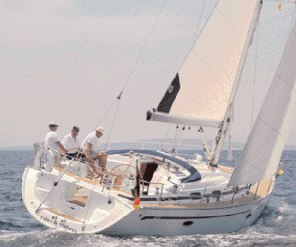 Bavaria 42 · 2000 in vendita in Altra zona — foto 1