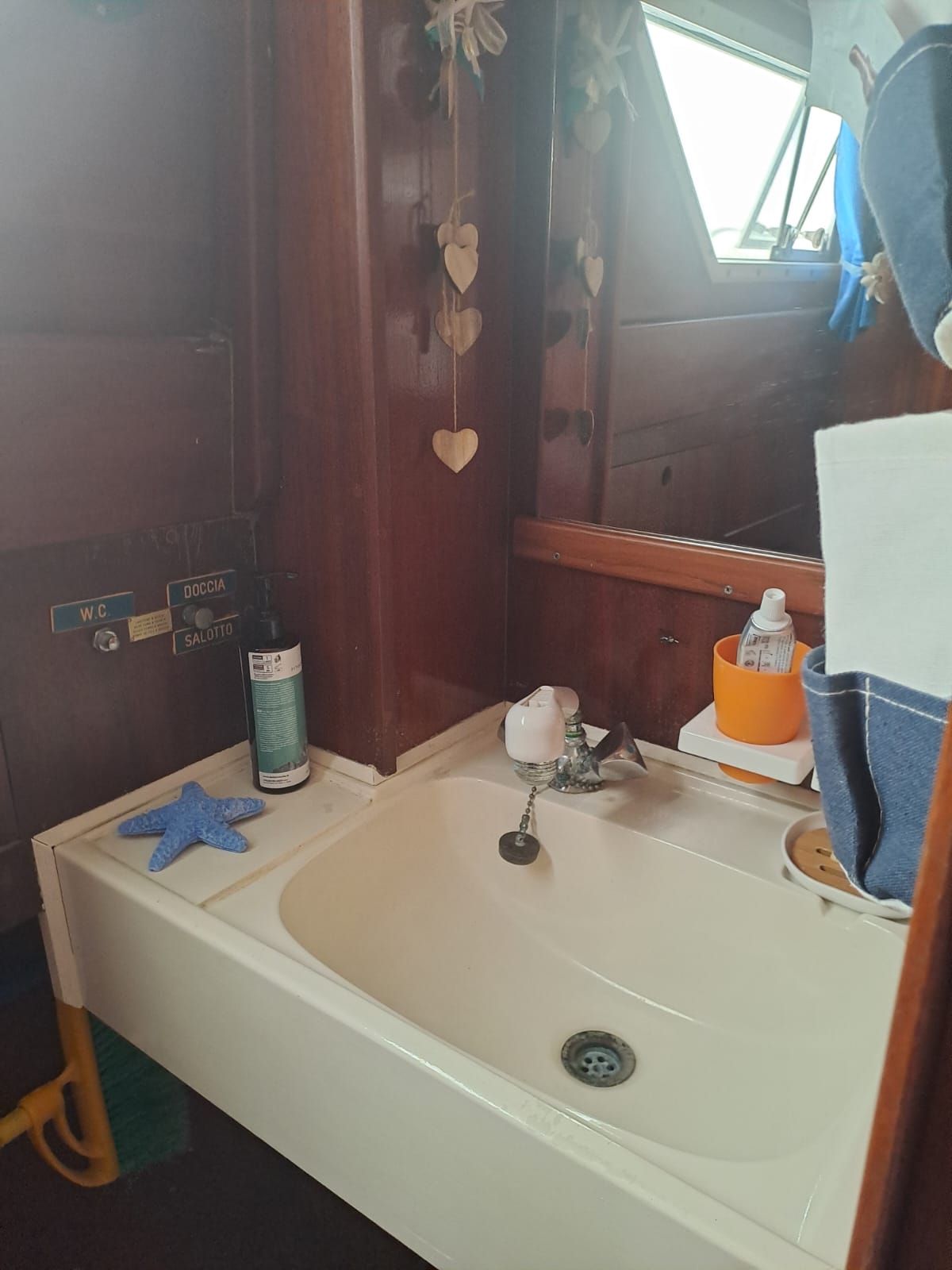 Robalo Royal Cruiser 34 · 1975 zu verkaufen – Andere Region — Foto 3