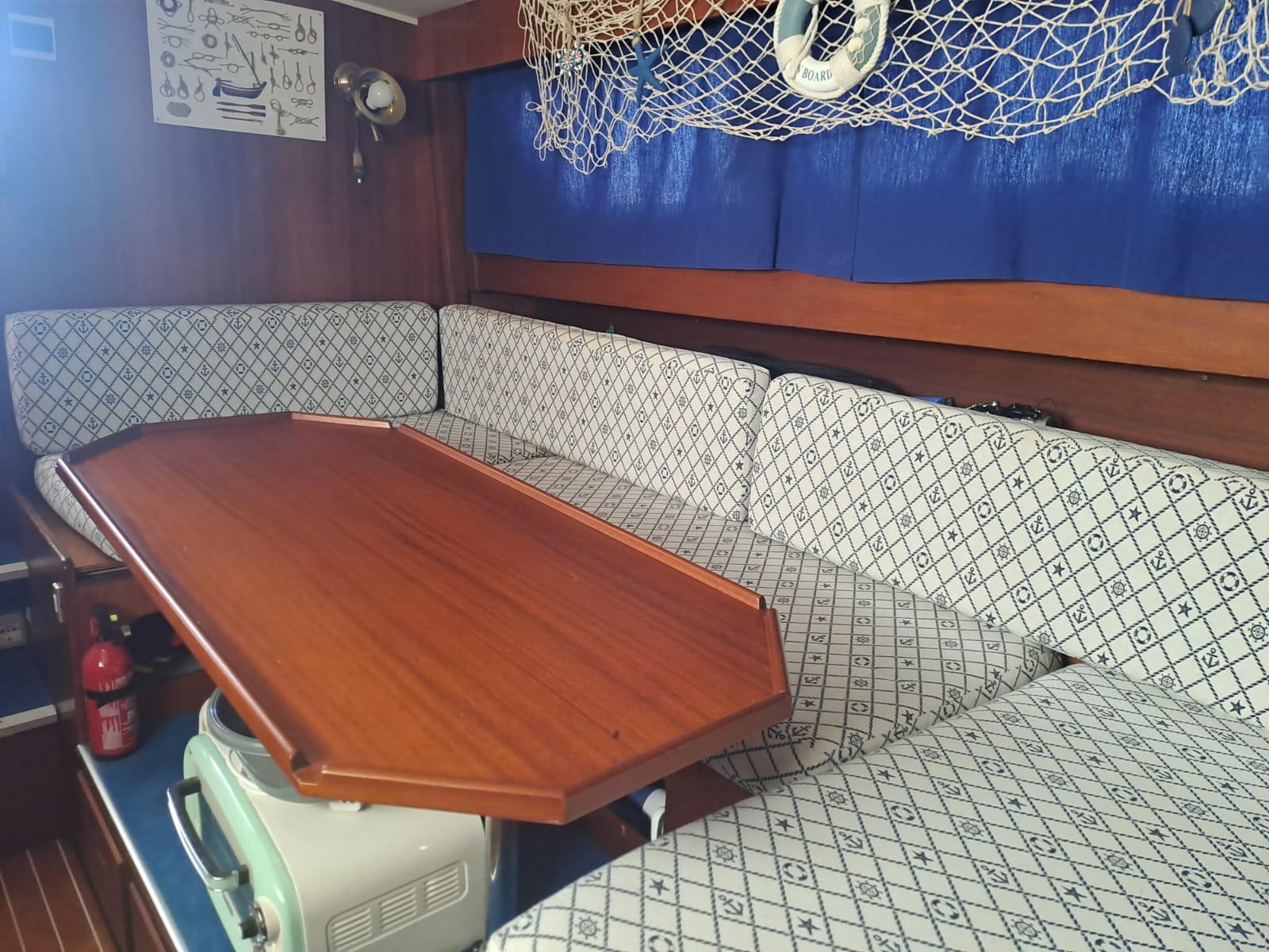 Robalo Royal Cruiser 34 · 1975 zu verkaufen – Andere Region — Foto 5